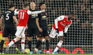 Arteta thể hiện tài năng, Arsenal sắp thoát cơn khủng hoảng?